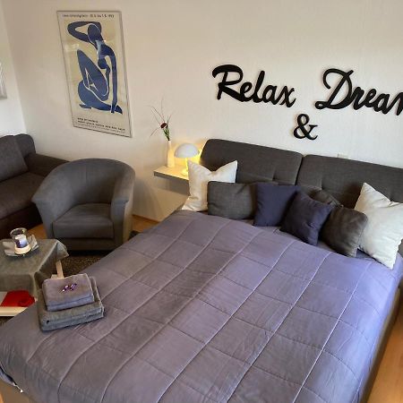 Comfort-Apartment Brilon Eksteriør billede