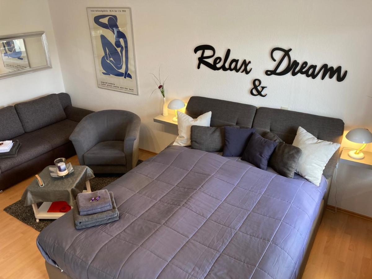 Comfort-Apartment Brilon Eksteriør billede