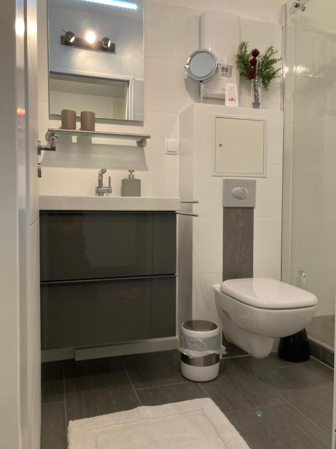 Comfort-Apartment Brilon Eksteriør billede