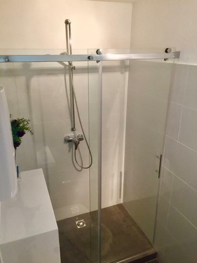 Comfort-Apartment Brilon Eksteriør billede