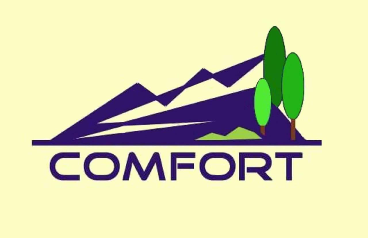 Comfort-Apartment Brilon Eksteriør billede